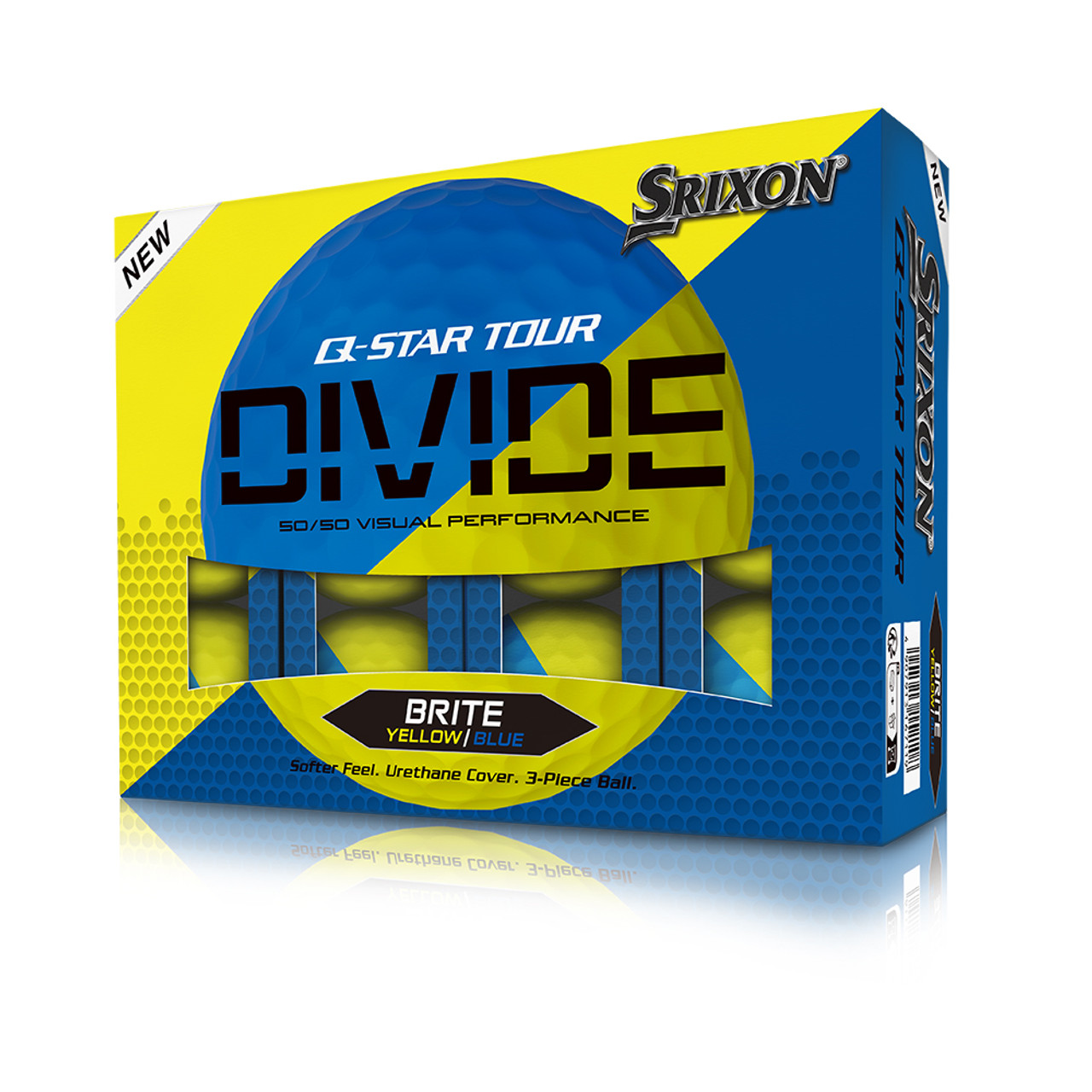 ゴルフボールセット複数色 Callaway Bridgestone Srixon Srixon ＆Callaway ボールセット ゴルフボールセット 楽天市場